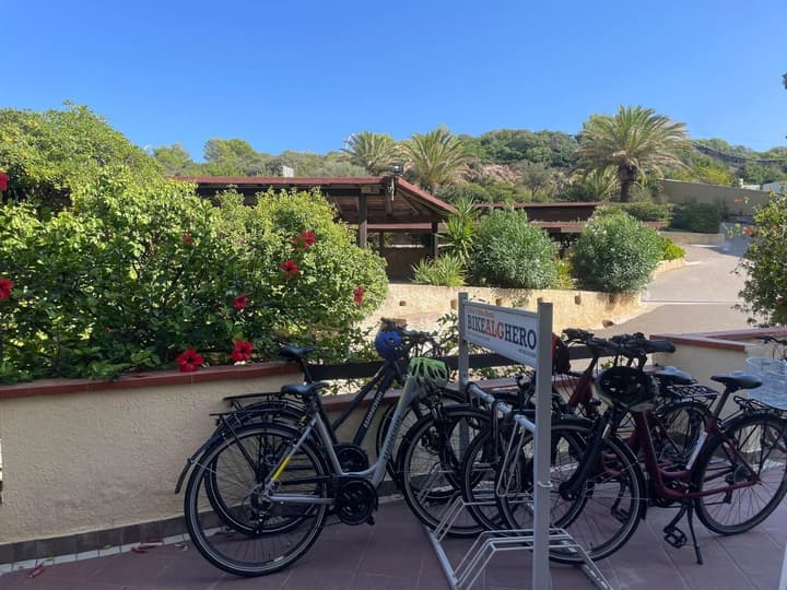 Hotel Calabona