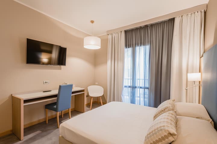 Hotel Calabona
