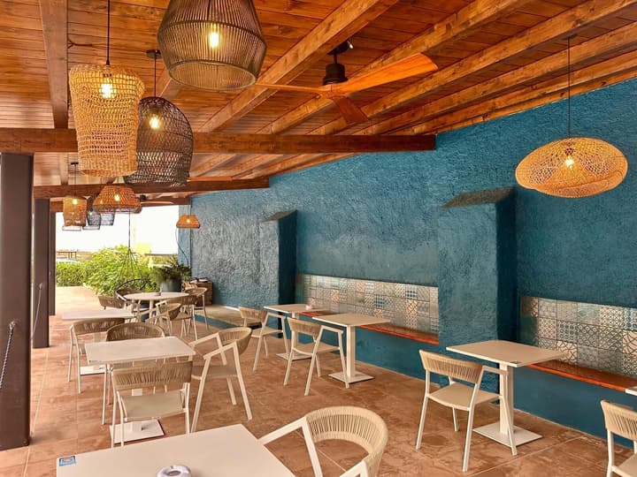 Hotel Calabona