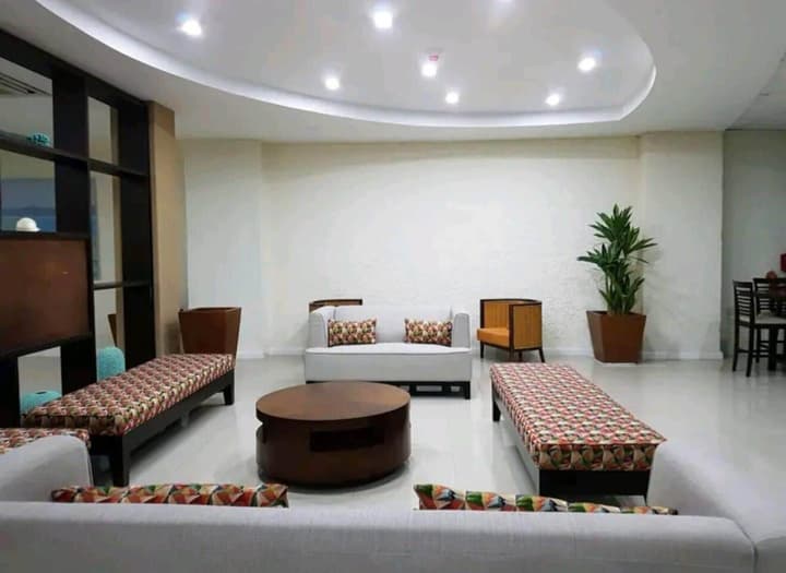 Ornella Villa - 2-br Apartment - Pool - Parking