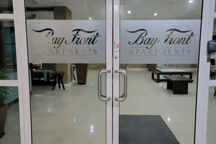 Ornella Villa - 2-br Apartment - Pool - Parking