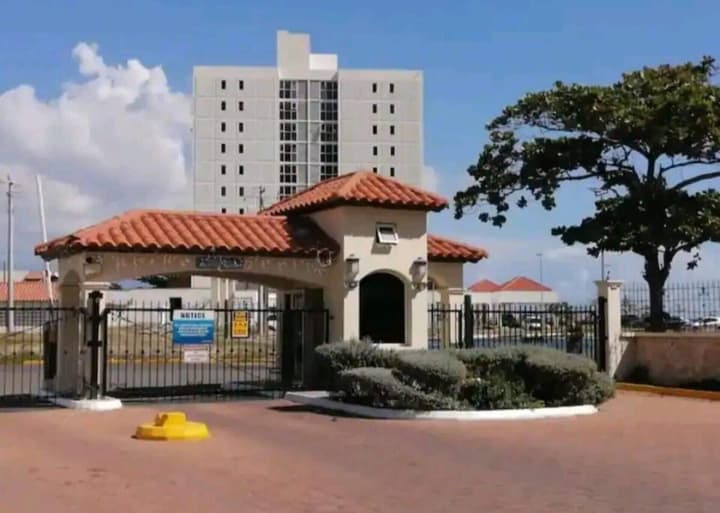 Ornella Villa - 2-br Apartment - Pool - Parking