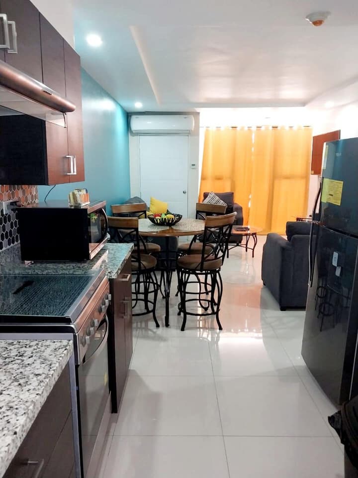 Ornella Villa - 2-br Apartment - Pool - Parking