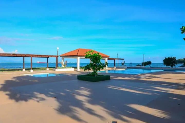Ornella Villa - 2-br Apartment - Pool - Parking
