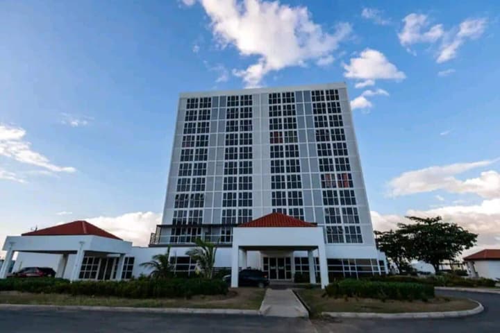 Ornella Villa - 2-br Apartment - Pool - Parking