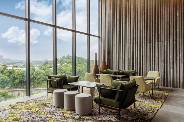 Hyatt Centric Kota Kinabalu