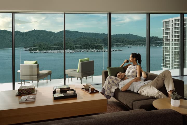 Hyatt Centric Kota Kinabalu