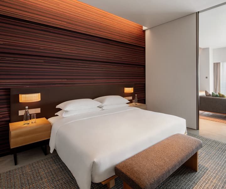 Hyatt Centric Kota Kinabalu