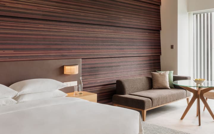 Hyatt Centric Kota Kinabalu