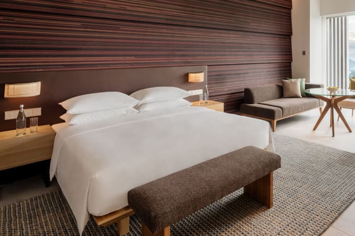Hyatt Centric Kota Kinabalu
