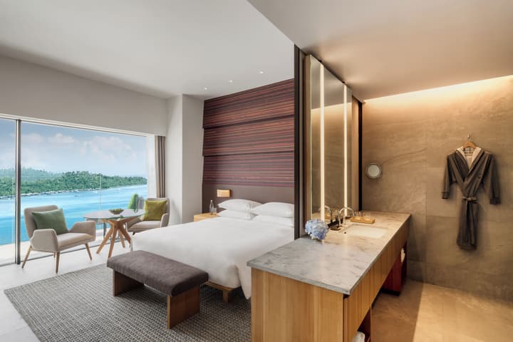 Hyatt Centric Kota Kinabalu