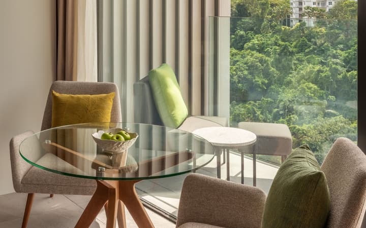 Hyatt Centric Kota Kinabalu