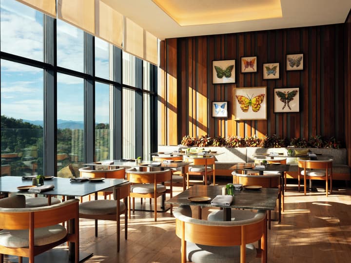 Hyatt Centric Kota Kinabalu