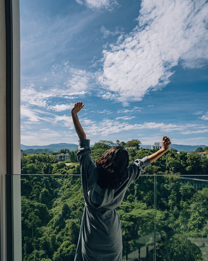 Hyatt Centric Kota Kinabalu