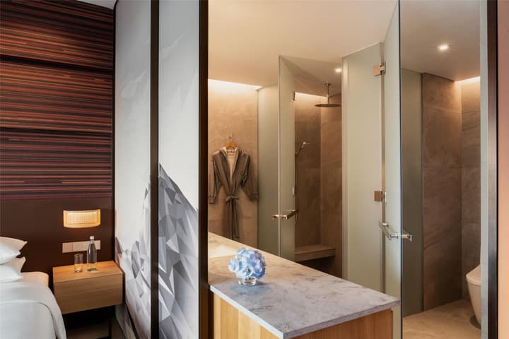 Hyatt Centric Kota Kinabalu