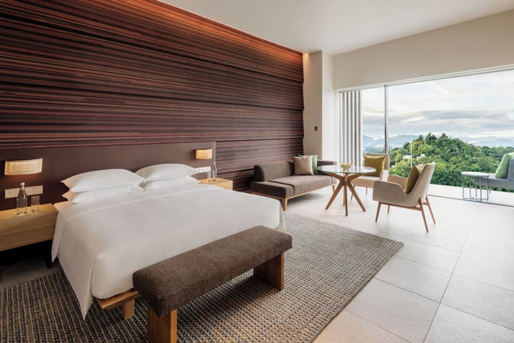 Hyatt Centric Kota Kinabalu