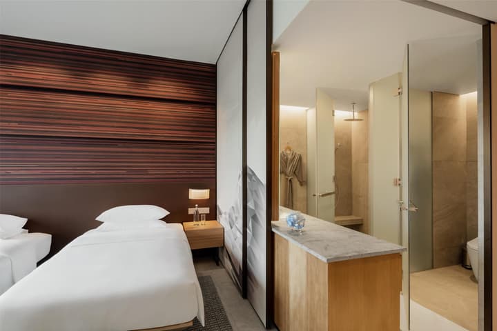Hyatt Centric Kota Kinabalu