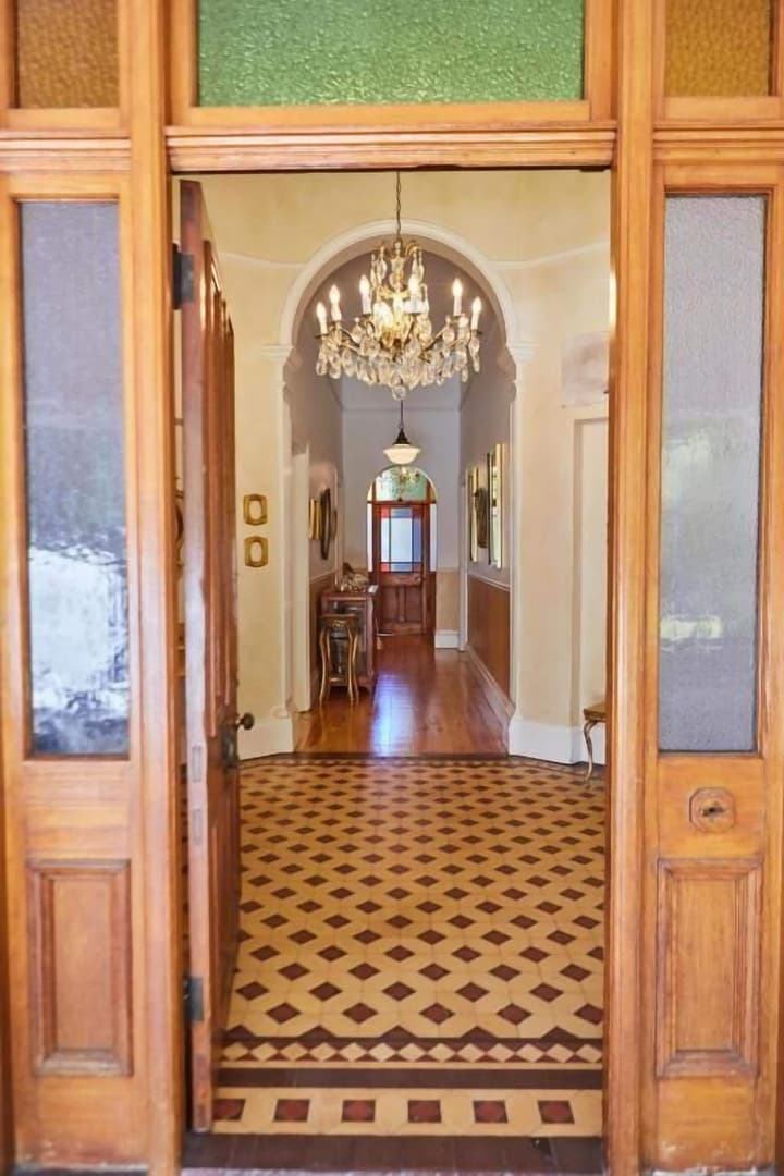 VILLA PUCCINI