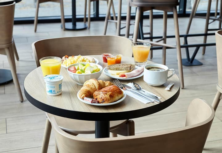 B&B HOTEL Paris Ivry Quai de Seine