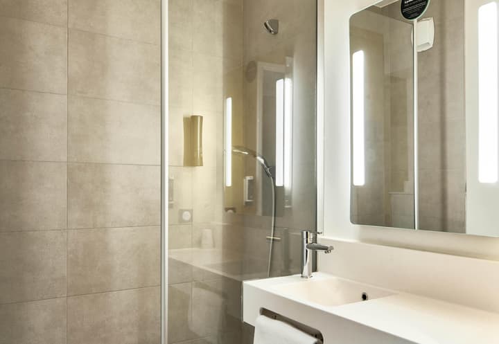 B&B HOTEL Paris Ivry Quai de Seine