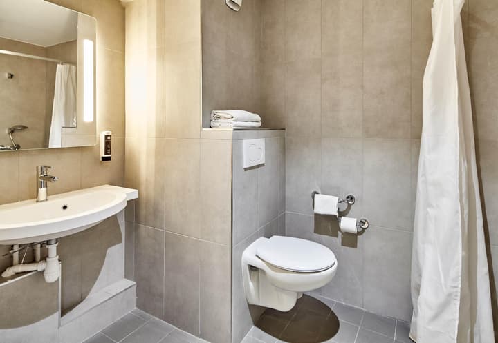 B&B HOTEL Paris Ivry Quai de Seine