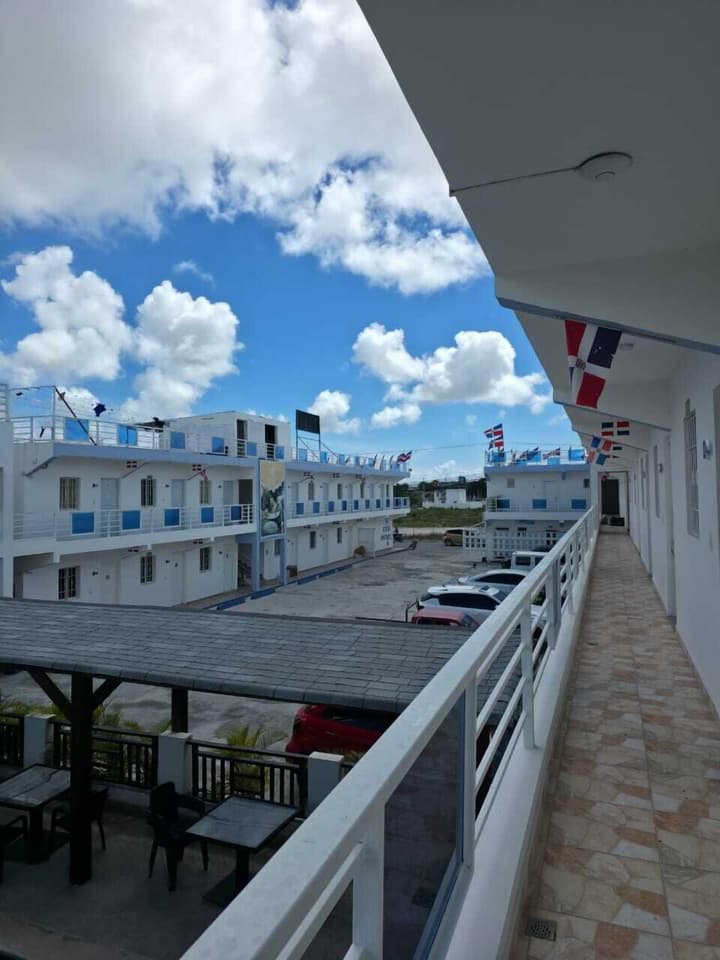 Hotel Costa Love Aeropuerto PUJ