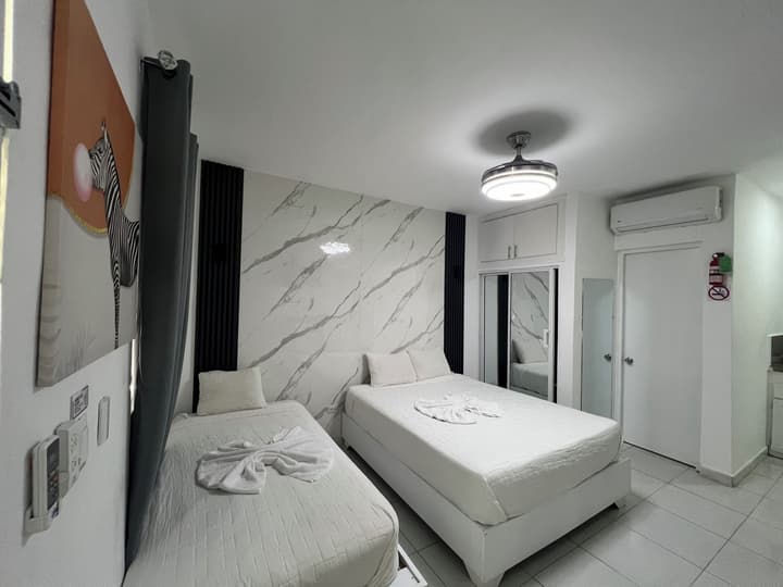 Hotel Costa Love Aeropuerto PUJ