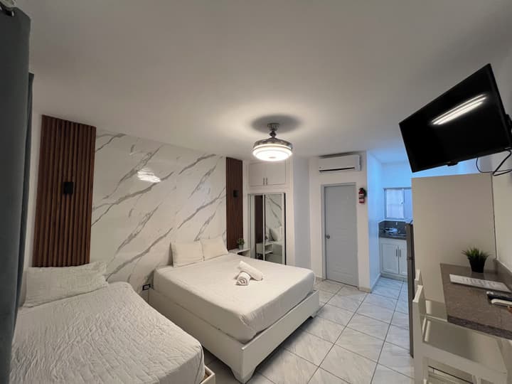 Hotel Costa Love Aeropuerto PUJ