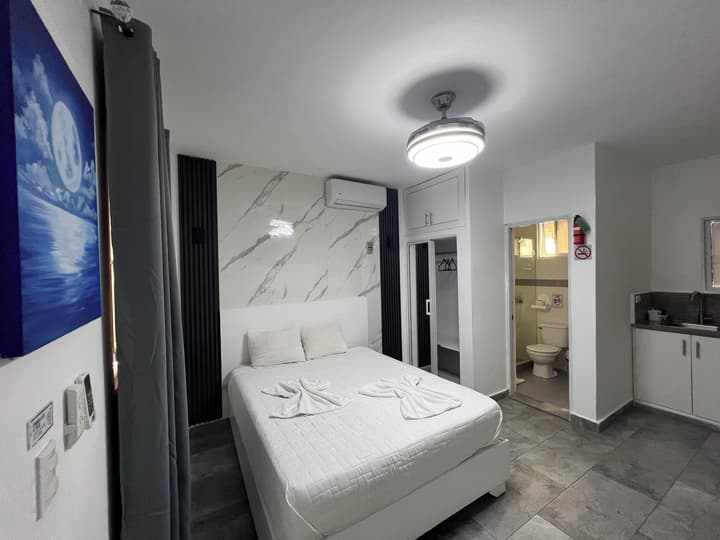 Hotel Costa Love Aeropuerto PUJ