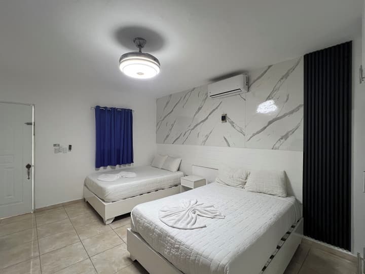 Hotel Costa Love Aeropuerto PUJ