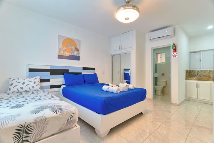 Hotel Costa Love Aeropuerto PUJ