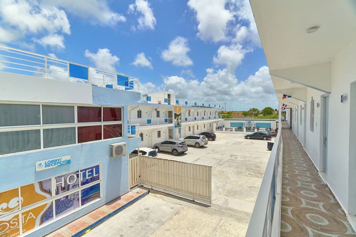 Hotel Costa Love Aeropuerto PUJ