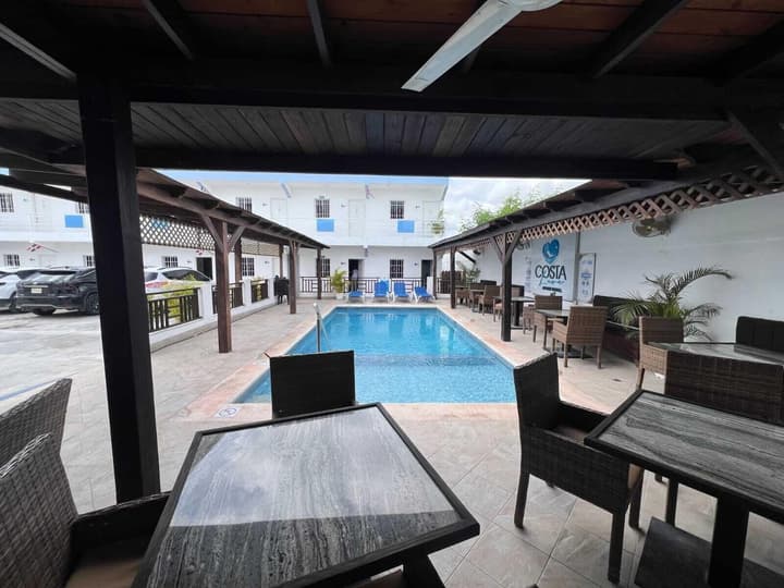 Hotel Costa Love Aeropuerto PUJ