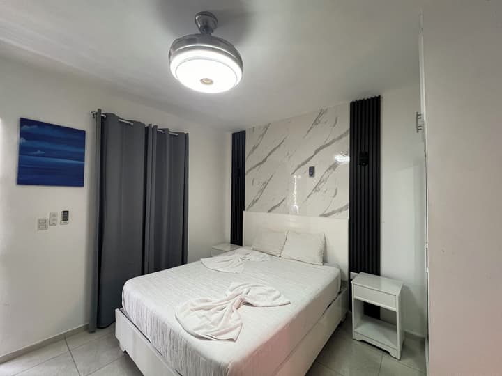 Hotel Costa Love Aeropuerto PUJ