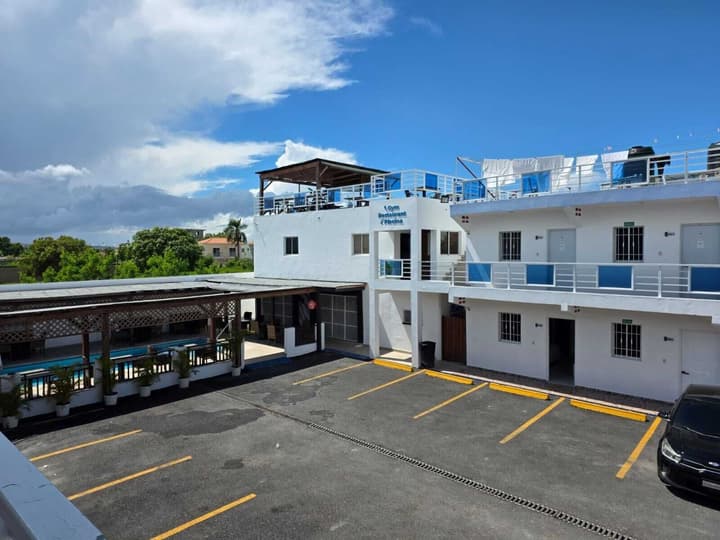 Hotel Costa Love Aeropuerto PUJ