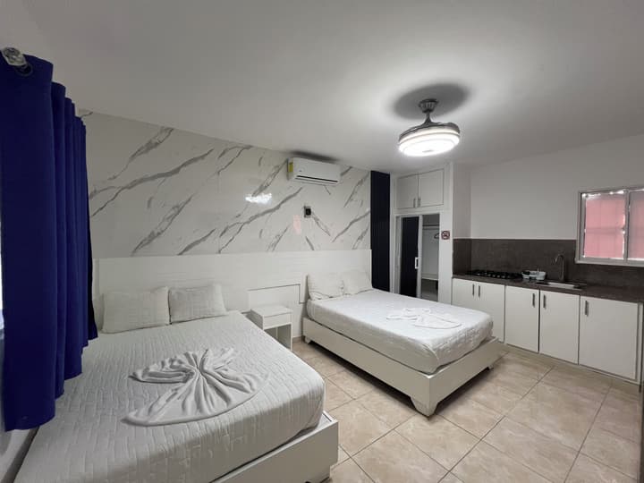 Hotel Costa Love Aeropuerto PUJ