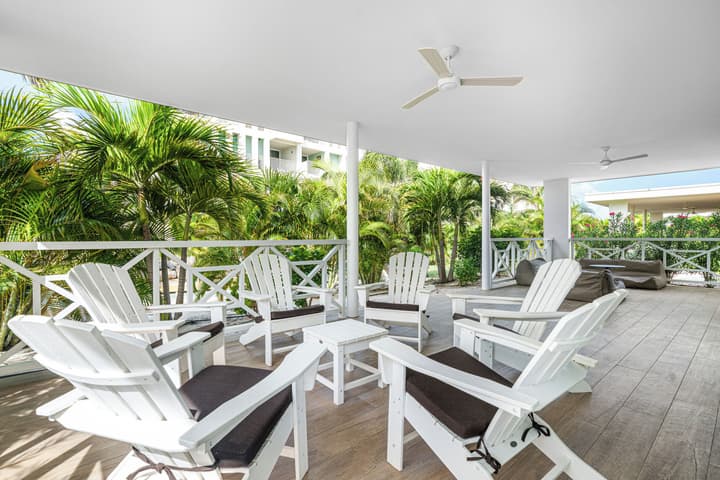 Chogogo Dive & Beach Resort Bonaire