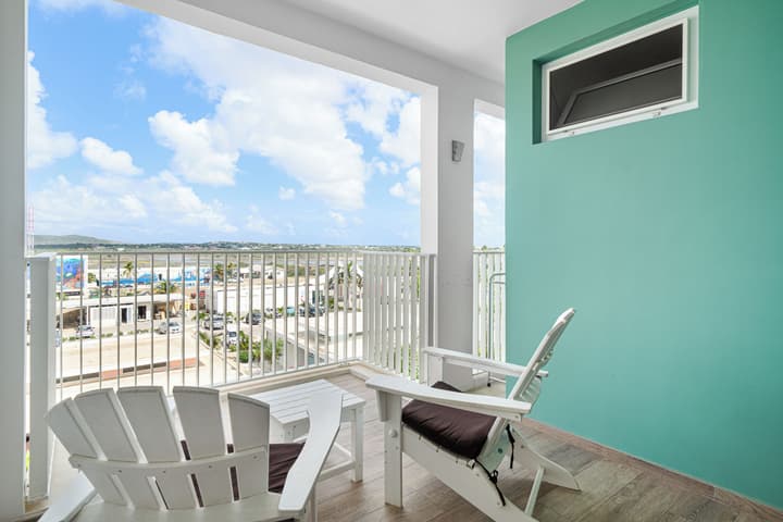 Chogogo Dive & Beach Resort Bonaire