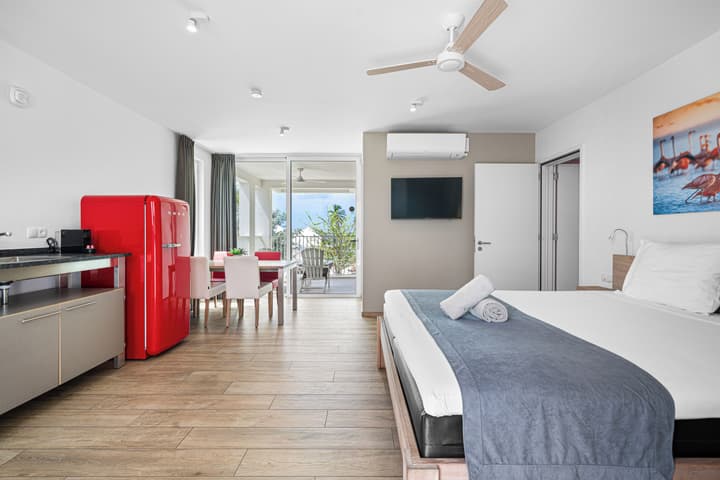 Chogogo Dive & Beach Resort Bonaire