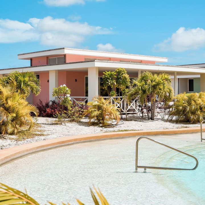 Chogogo Dive & Beach Resort Bonaire