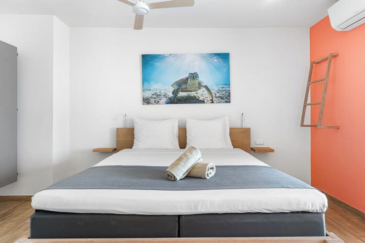 Chogogo Dive & Beach Resort Bonaire
