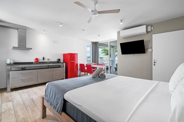 Chogogo Dive & Beach Resort Bonaire