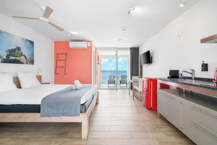 Chogogo Dive & Beach Resort Bonaire