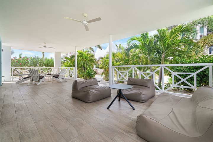 Chogogo Dive & Beach Resort Bonaire