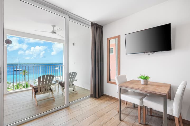 Chogogo Dive & Beach Resort Bonaire