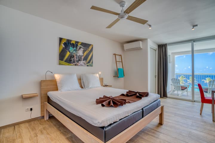 Chogogo Dive & Beach Resort Bonaire