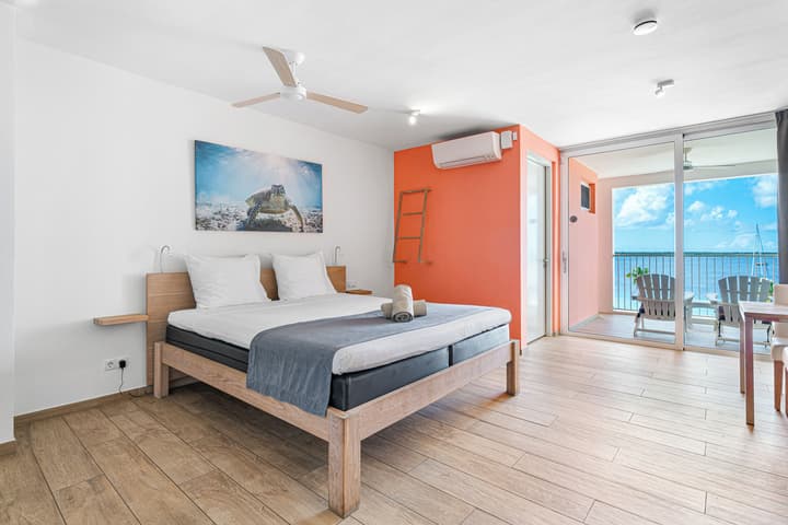 Chogogo Dive & Beach Resort Bonaire