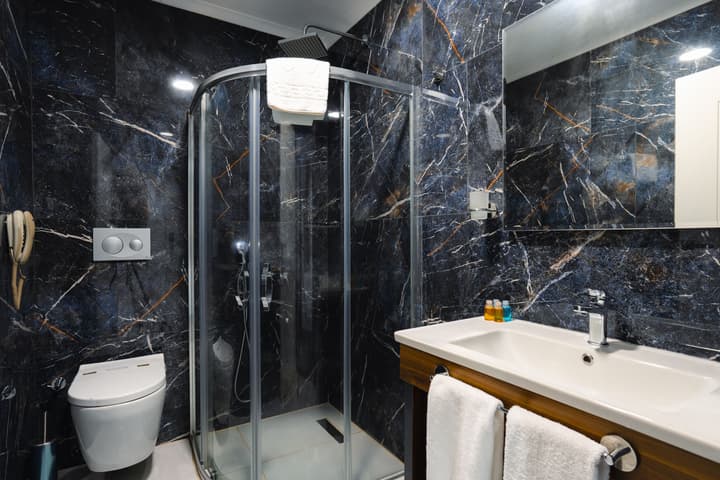 Berlin Suite Hotel Trabzon