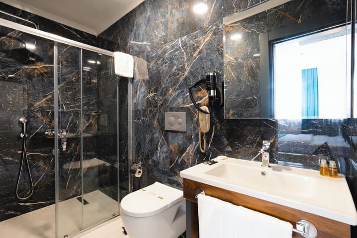 Berlin Suite Hotel Trabzon