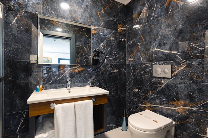 Berlin Suite Hotel Trabzon